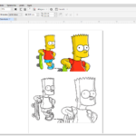 Eu vou vetorizar qualquer imagem com precisão e qualidade