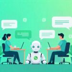 Eu vou criar seu bot ou automatização