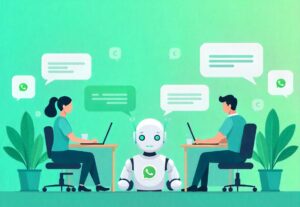 Eu vou criar seu bot ou automatização