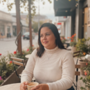 Foto do perfil do trabalhador freelancer