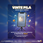 Eu vou Fazer uma Criação e Edição de Vídeos para Negócios