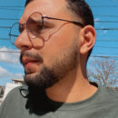 Foto do perfil do trabalhador freelancer