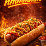 Eu vou criar artes para sua Rede Social.