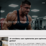 Eu vou fazer sua Landing Page