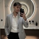 Foto do perfil do trabalhador freelancer