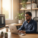 Foto do perfil do trabalhador freelancer