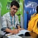 Foto do perfil do trabalhador freelancer