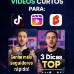 Eu vou Transformar seus vídeos em conteúdos que chamam atenç...