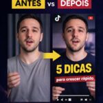 Eu vou Transformar seus vídeos em conteúdos que chamam atenç...