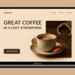 Eu vou Criar sua landing page de alta conversão