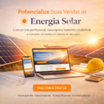 Eu vou fazer Criação de Site Profissional Responsivo.