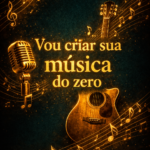Eu vou criar ou compor uma música viral para você