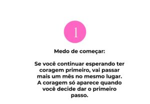 Eu vou fazer Posts Personalizados para Negócios Digitais