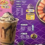 Eu vou fazer o seu catálogo