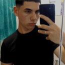 Foto do perfil do trabalhador freelancer