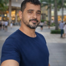 Foto do perfil do trabalhador freelancer