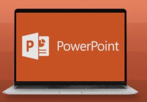 Eu vou Criar seu slide em power point