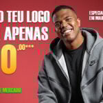 Eu vou fazer teu impactante logo para você