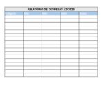 Eu vou organizar seus dados e criar planilhas básicas.