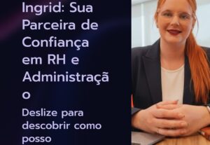 Eu vou te ajudar a crescer