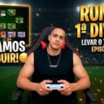 Eu vou criar thumbs, artes, logotipos para suas redes sociai...