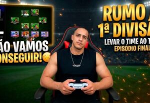 Eu vou criar thumbs, artes, logotipos para suas redes sociai...