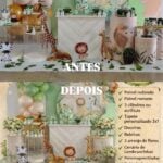 Eu vou criar as melhores artes digitais personalizadas para ...