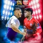 Eu vou fazer uma arte de futebol para você ou seu clube