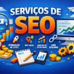 Eu vou posicionar sua empresa no digital no google