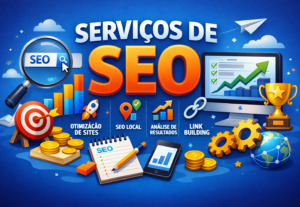 Eu vou posicionar sua empresa no digital no google