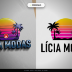 Eu vou vetorizar sua imagem em vetor simples e png