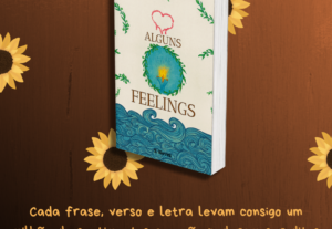Eu vou diagramar seu livro ou ebook de forma excepcional
