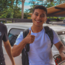 Foto do perfil do trabalhador freelancer