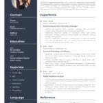 Eu vou Fazer seu currículo vitae