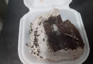 Eu vou Aprimorar imagens de comidas e deixo mais apetitosas