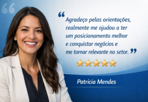 Eu vou fazer o seu perfil do LinkedIn atrair recrutadores