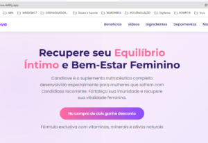 Eu vou criar sistemas e sites web