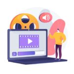 Eu vou fazer Cortes de vídeos profissionais para redes socia...