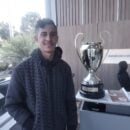 Foto do perfil do trabalhador freelancer