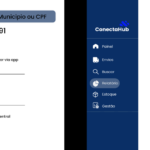 Eu vou criar design de interfaces ui/ux profissionais no fig...
