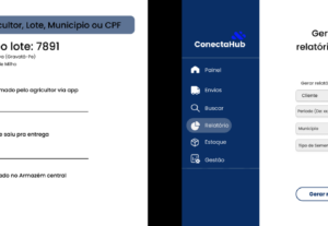 Eu vou criar design de interfaces ui/ux profissionais no fig...