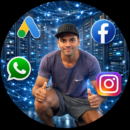 Foto do perfil do trabalhador freelancer