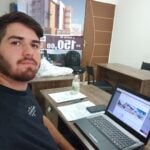 Eu vou Fazer o comercial da sua empresa ou produto