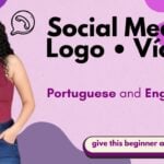 Eu vou fazer Logo / Identidade visual / Logotipos