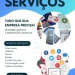 Eu vou Faço design gráfico, logos e slogans.