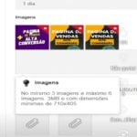 Eu vou página de venda de venda Alta conversão em pouco temp...