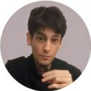 Foto do perfil do trabalhador freelancer