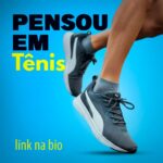 Eu vou fazer um design para divulgar seu negocio