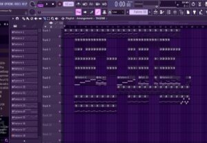 Eu vou criar um beat incrível para o seu som