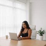 Eu vou fazer Digitação e apoio administrativo